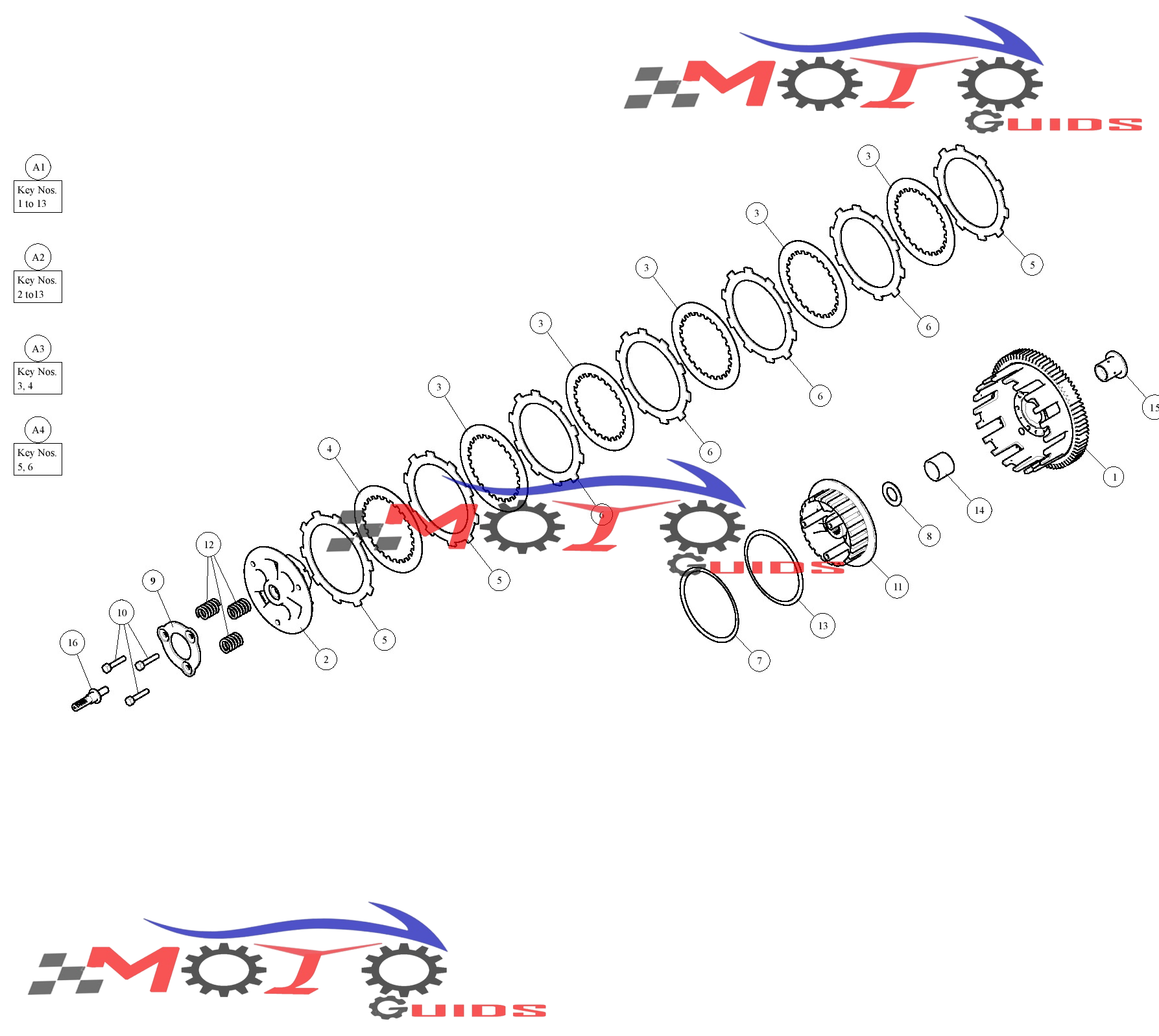 Engine Diagram